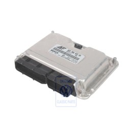 VW Original Unidad De Control Motor Otto - 022906032BA