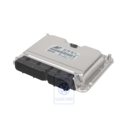 VW Original Unidad De Control Motor Otto - 022906032CL