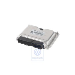 VW Original Unidad De Control Motor Otto - 022906032LH