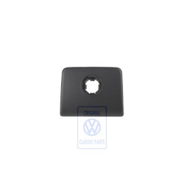 VW Original Accionamiento Negro - 705857149 041