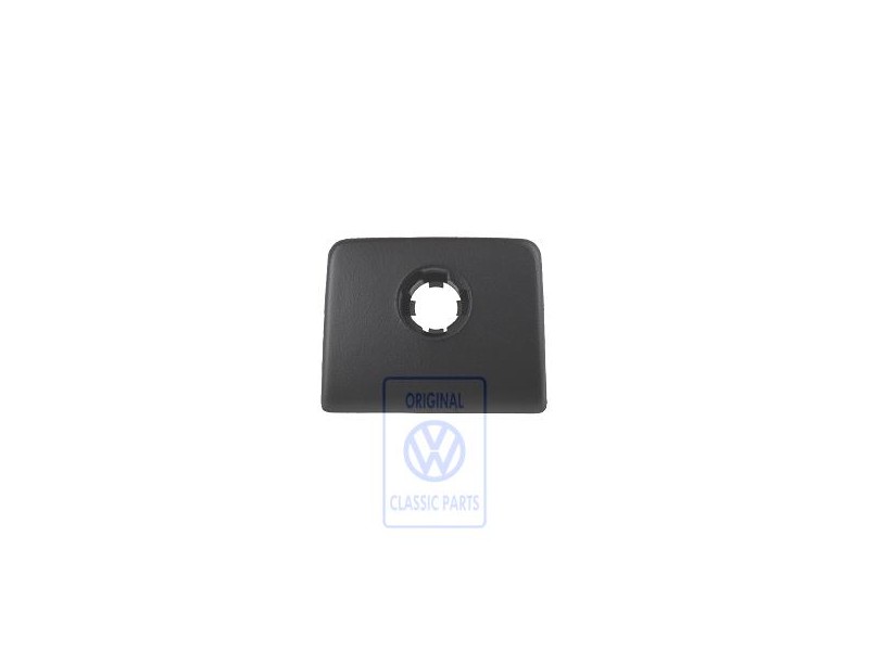 VW Original Accionamiento Negro - 705857149 041