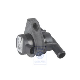 VW Original Bomba Adicional Refrigerante - 022965561