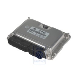 VW Original Unidad De Control Motor Otto - 022997032CX