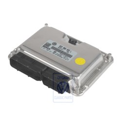 VW Original Unidad De Control Motor Otto - 022997032FX