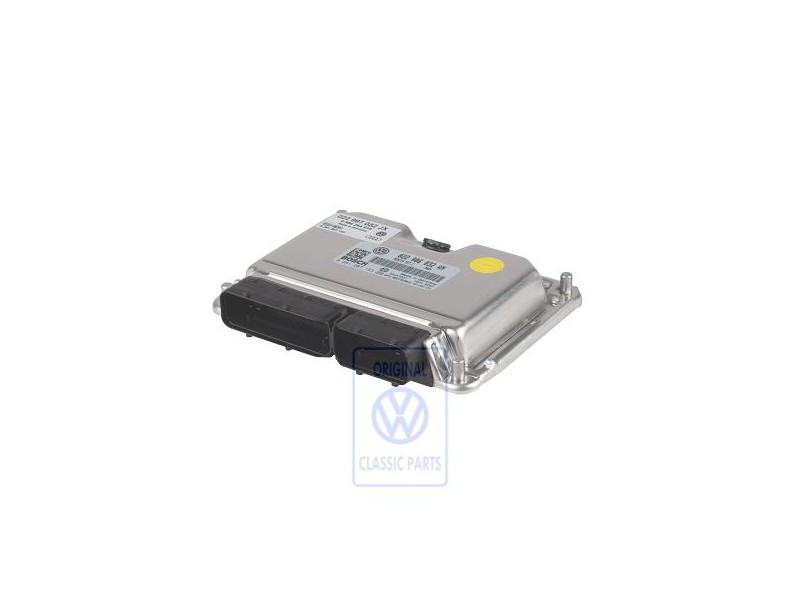 VW Original Unidad De Control Motor Otto - 022997032JX
