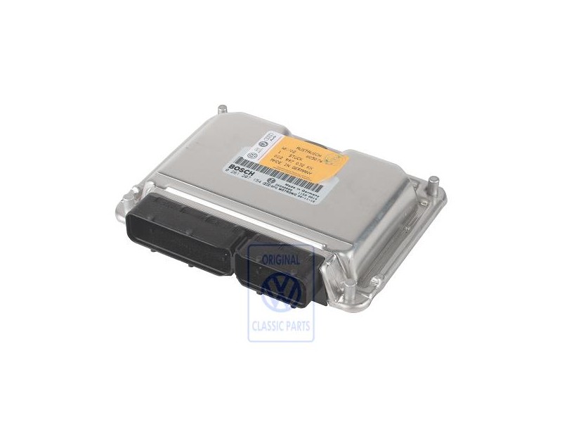 VW Original Unidad De Control Motor Otto - 022997032KX