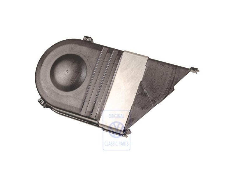 VW Original Proteccion Correa Dentada - 023109107B