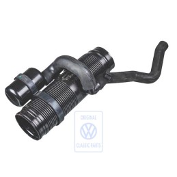 VW Original Tubo Flex. 