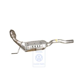 VW Original Catalizador - 023131089DX