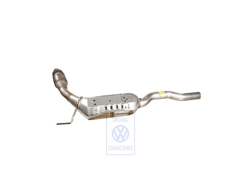 VW Original Catalizador - 023131089DX