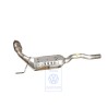 VW Original Catalizador - 023131089DX