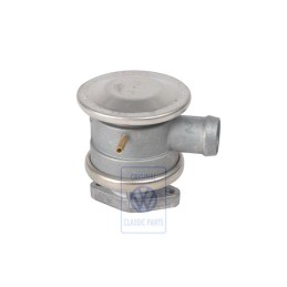 VW Original Valvula Retencion - 023131351