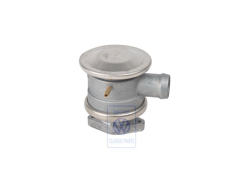 VW Original Valvula Retencion - 023131351
