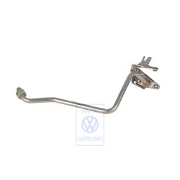 VW Original Tubo P. Retorno Gases Escape - 023131561A