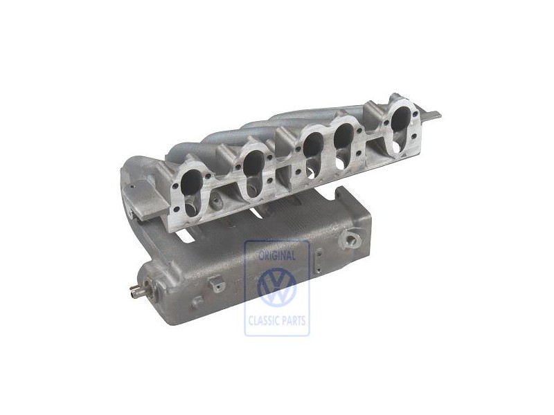 VW Original Boca De Aspiracion - 023133201B