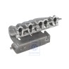 VW Original Boca De Aspiracion - 023133201B
