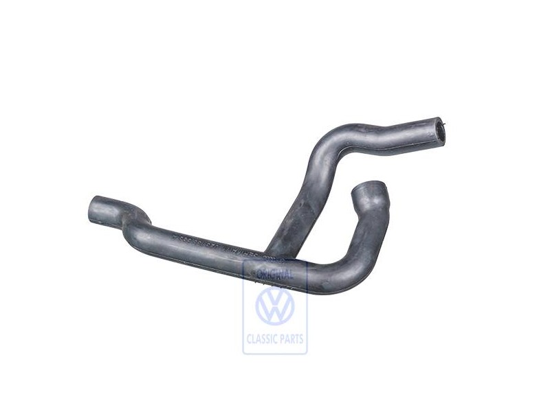VW Original Tubo Flexible - 023133383A