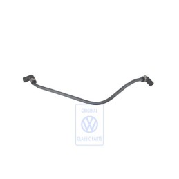 VW Original Tubo Union - 023133518