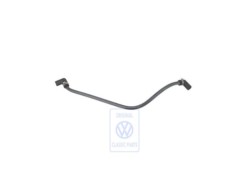 VW Original Tubo Union - 023133518