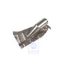 VW Original Chapa Colectora Aire Caliente - 023253042A