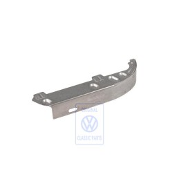 VW Original Chapa Colectora Aire Caliente - 023253043E