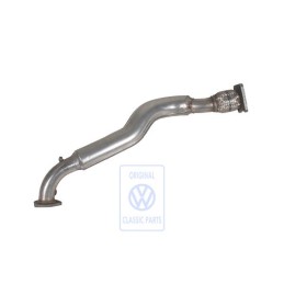 VW Original Tubo Escape - 023253091G