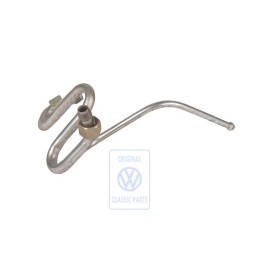 VW Original Tubo Para Toma De Co - 023253871A