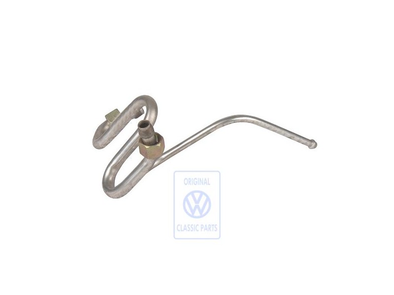 VW Original Tubo Para Toma De Co - 023253871A