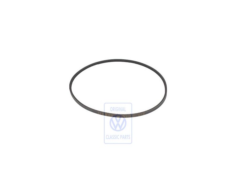 VW Original Correa Trapezoidal - 023260849