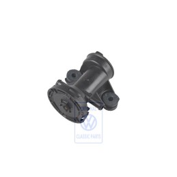 VW Original Valvula - 023906281A