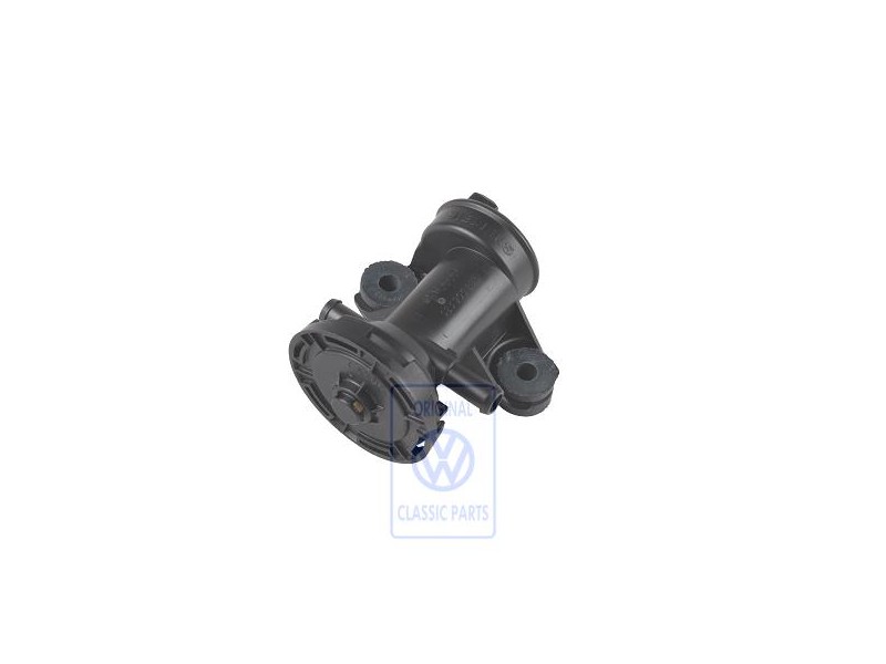 VW Original Valvula - 023906281A