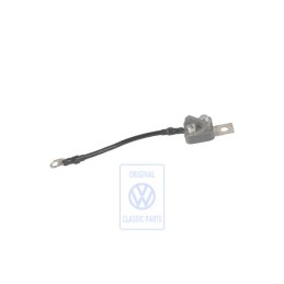 VW Original Condensador Antiparasitario - 025035271A