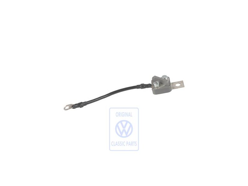 VW Original Condensador Antiparasitario - 025035271A