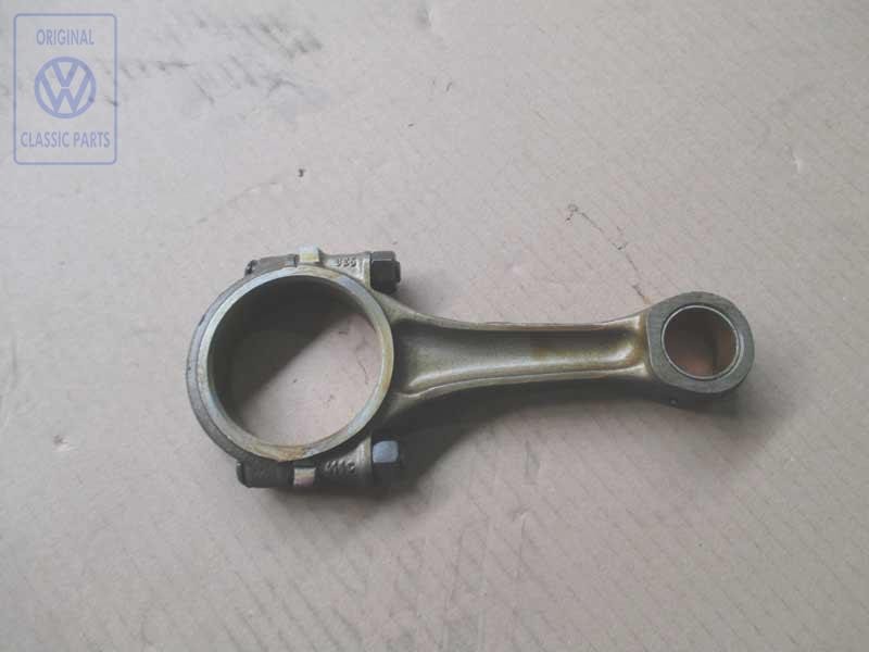 VW Original Biela - 025105401B