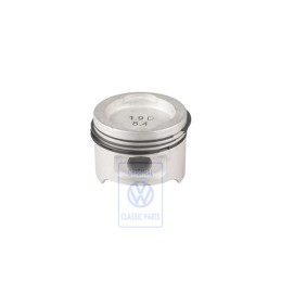 VW Original Piston Azul - 025107111D 001