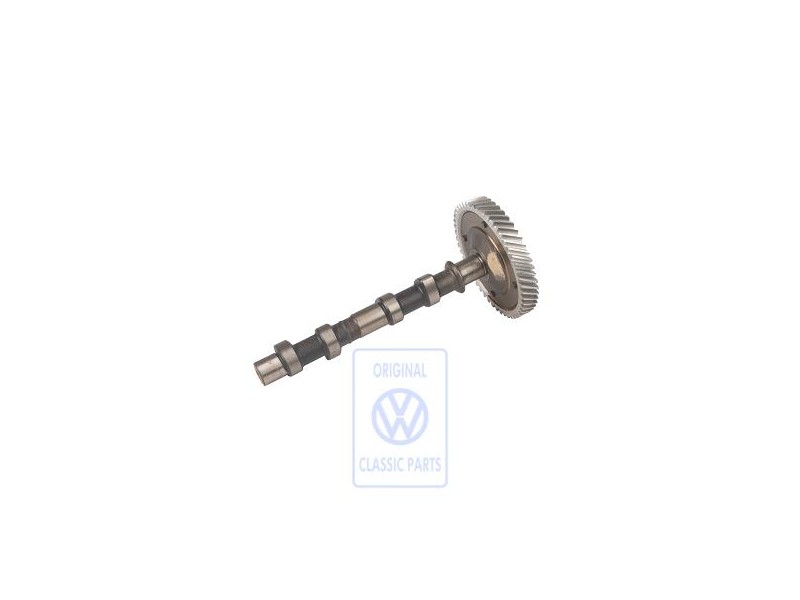 VW Original Arbol Levas Con Pinon - 025109015