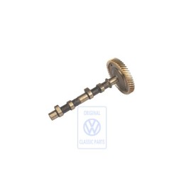 VW Original Arbol Levas Con Pinon - 025109015A