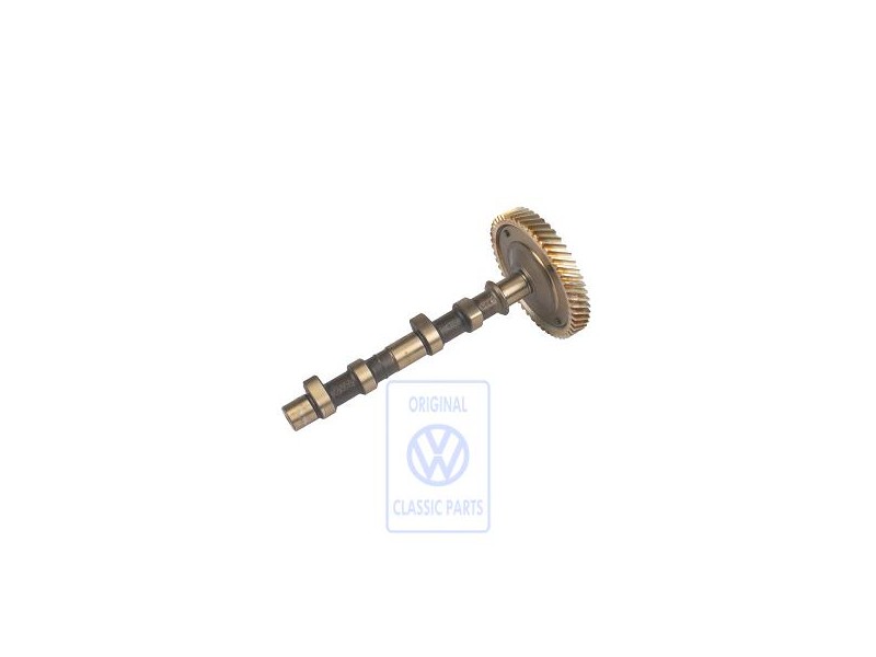 VW Original Arbol Levas Con Pinon - 025109015A