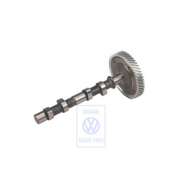 VW Original Arbol Levas Con Pinon - 025109021