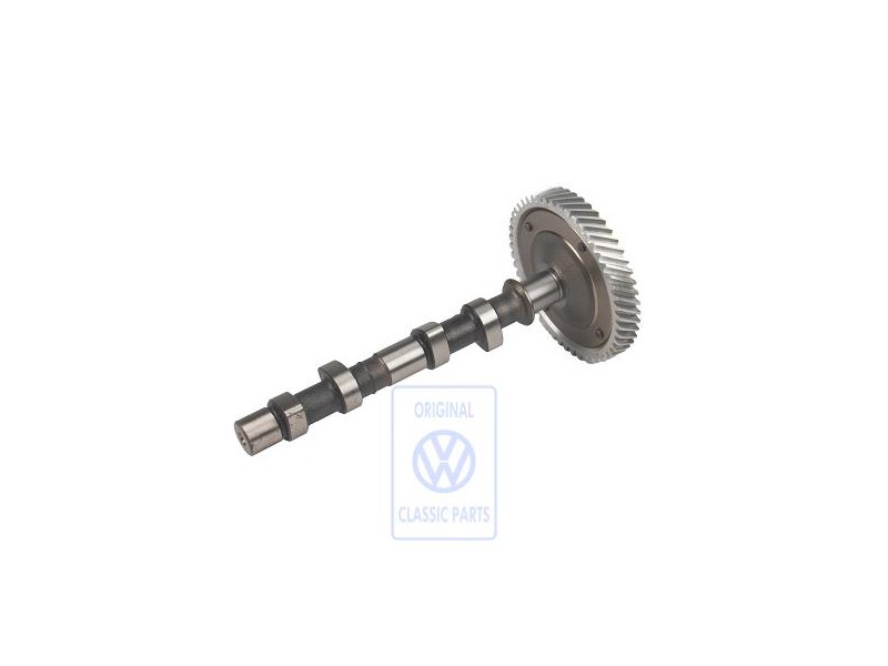 VW Original Arbol Levas Con Pinon - 025109021