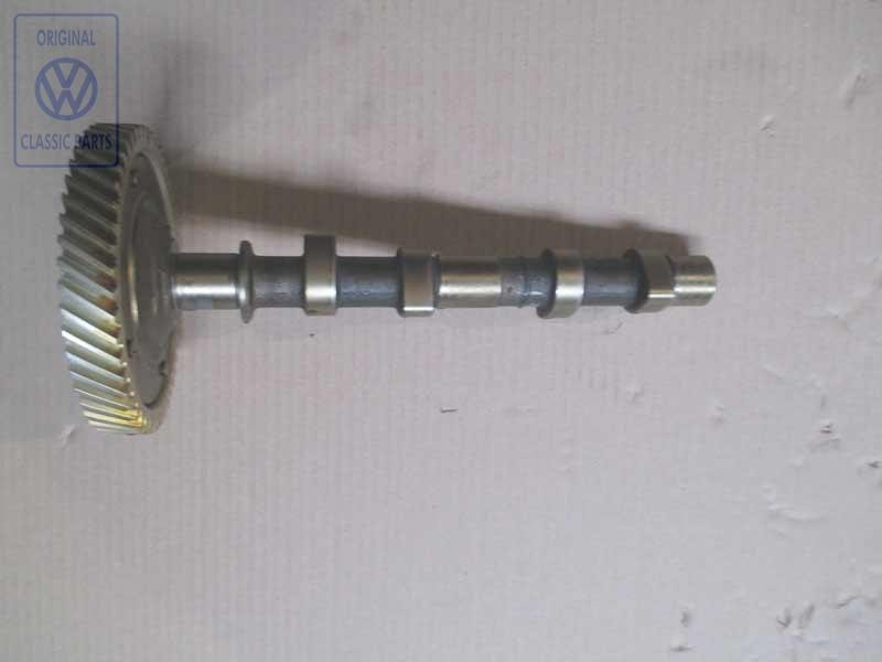 VW Original Arbol Levas Con Pinon - 025109031