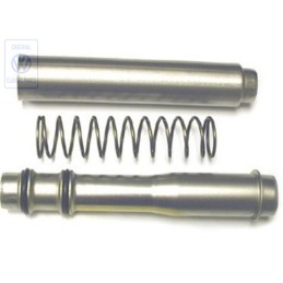 VW Original Tubo Protector Telescopico - 025109337