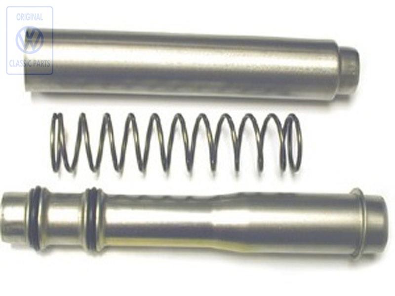VW Original Tubo Protector Telescopico - 025109337