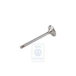 VW Original Valvula De Admision - 025109601C