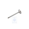 VW Original Valvula De Admision - 025109601C