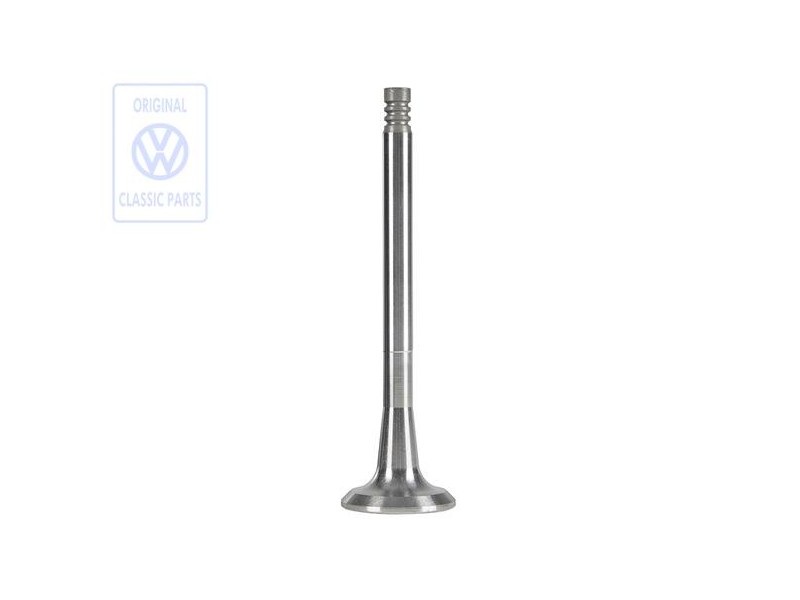 VW Original Válvula De Escape - 025109612A