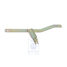 VW Original Soporte P. 