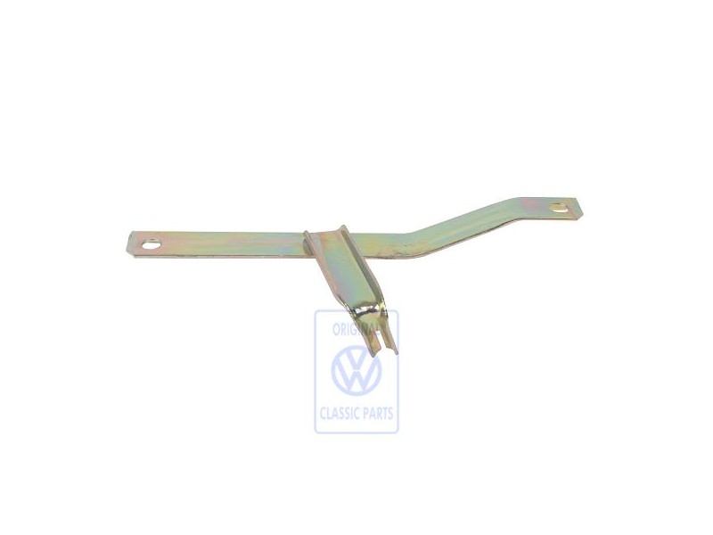 VW Original Soporte P. 