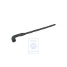 VW Original Tubo Flexible Refrigerante - 025121058C