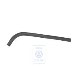 VW Original Tubo Flexible Refrigerante - 025121074